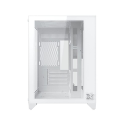 Vỏ Case Máy Tính XIGMATEK AQUA M LITE - Hỗ Trợ Main M-ATX, ITX