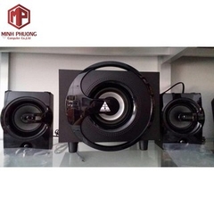 Loa Golden Field H302U (Bluetooth, Zac 3.5, FM)