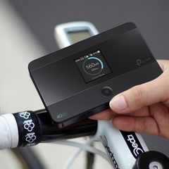 Bộ Phát Wi-Fi Di Động TP-Link M7350 4G LTE