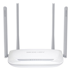 Bộ Phát Wifi Mercusys MW325R - Tốc Độ 300Mbps, Phủ Sóng Tới 500m2