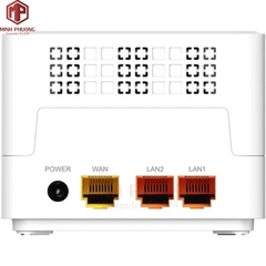 Bộ Phát Wi-Fi TOTOLINK T6 Cho Toàn Ngôi Nhà AC1200 (1 Pack & 2 Pack)