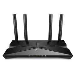 Bộ Phát Wifi TP-Link Archer AX50 Wifi 6 Gigabit Dual Band AX 3000Mbps
