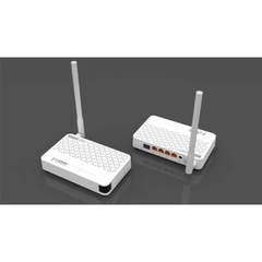 Bộ Phát Wifi TOTOLINK A720R Router Dual Band AC1200