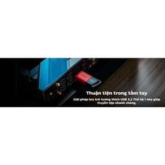 USB Kingston 32GB-64GB DataTraveler Exodia M DTXM/32GB - 64GB