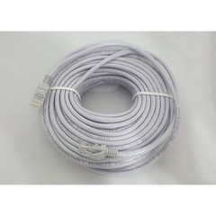 Dây Cáp Mạng Hỗ Trợ Bấm Sẵn Cat5e Dài 10 - 50m