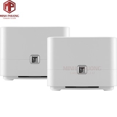 Bộ Phát Wi-Fi TOTOLINK T6 Cho Toàn Ngôi Nhà AC1200 (1 Pack & 2 Pack)