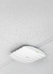 Bộ phát Wi-Fi Access Point Gắn Trần Chuẩn N Tốc Độ 300Mbps TP-Link EAP115