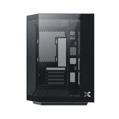 Vỏ Case Máy Tính XIGMATEK CUBI M Hỗ Trợ Main M-ATX