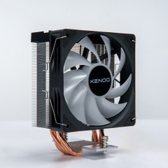 Tản nhiệt CPU Kenoo Esport C1000 JUNGLE LEOPARD K400 Hàng Chính Hãng
