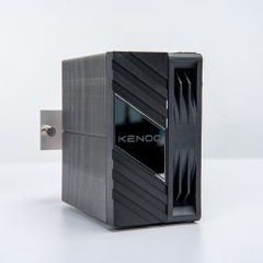Tản nhiệt CPU Kenoo Esport C1000 JUNGLE LEOPARD K400 Hàng Chính Hãng