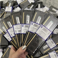 Ram Kingston 4GB - 8GB Bus 1600