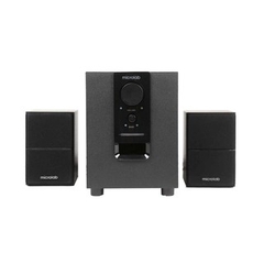 Loa Vi Tính Microlab M106BT Bluetooth Đen