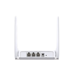 Bộ Phát WiFi 2 Râu Mercusys MW301R Chuẩn N Tốc Độ 300Mbps