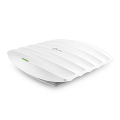 Bộ Phát Wi-Fi TP-Link EAP115 Access Point Gắn Trần Chuẩn N Tốc Độ 300Mbps