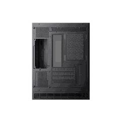 Vỏ case Xigmatek Cloud M DGT M-ATX – LCD, VGA 400mm