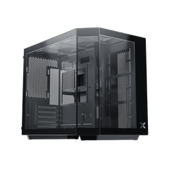 Vỏ case Xigmatek Cubi M M-ATX – Kính cường lực