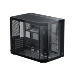 Vỏ case Xigmatek Cubi M M-ATX – Kính cường lực