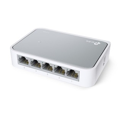 Bộ Chia Mạng TP-Link TL-SF1005D Switch 5 Cổng Tốc Độ 10/100Mbps