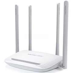 Bộ Phát Wifi Mercusys MW325R - Tốc Độ 300Mbps, Phủ Sóng Tới 500m2