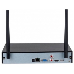 Đầu Ghi Hình IMOU NVR1104HS-W-S2 Wifi 4-8 Kênh