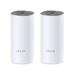 Wi-Fi Mesh cho toàn ngôi nhà AC1200 TP-Link Deco E4