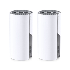 Wi-Fi Mesh cho toàn ngôi nhà AC1200 TP-Link Deco E4