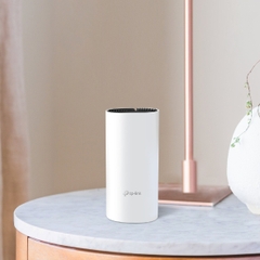 Hệ Thống WiFi Mesh TP-Link Deco M4 (2-pack) Chuẩn AC 1200Mbps Dành Cho Gia Đình