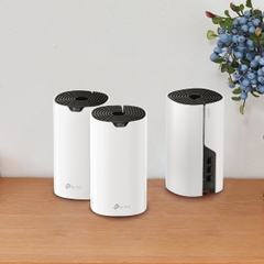 Hệ Thống Wi-Fi Mesh Cho Gia Đình TP-Link DECO S7 AC1900 Mbps