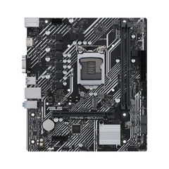Mainboard ASUS PRIME H510M-K (H510, Socket 1200, M-ATX, 2 Khe Ram DDR4)