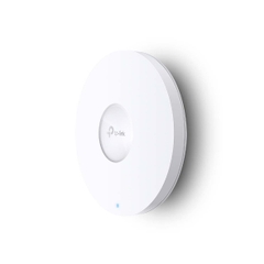 Wi-Fi 6 Acess Point Gắn Trần Băng Tần Kép AX1800 TP-Link EAP610