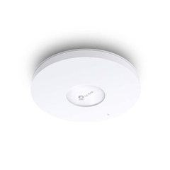 Wi-Fi 6 Acess Point Gắn Trần Băng Tần Kép AX1800 TP-Link EAP610
