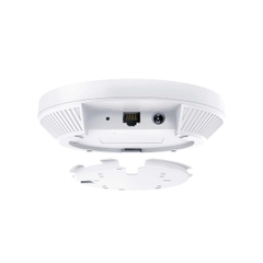 Wi-Fi 6 Acess Point Gắn Trần Băng Tần Kép AX1800 TP-Link EAP610