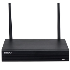 Đầu Ghi Hình IMOU NVR1104HS-W-S2 Wifi 4-8 Kênh