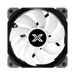 Quạt case Xigmatek X22F / G20F / C20F RGB 120mm