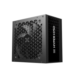 Nguồn Xigmatek Hyper H750 700W – 80 Plus Bronze