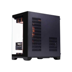 Vỏ Case Máy Tính Kenoo Esport MCK300 | M-ATX | Mini ITX | Kính Cường Lực Không Ốc | Nhỏ Gọn – Cao Cấp