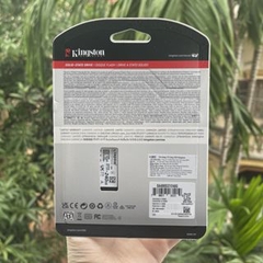 Ổ Cứng SSD Kingston A400 SA400S37 240GB 2.5 inch SATA3 (Đọc 500MB/s - Ghi 450MB/s)