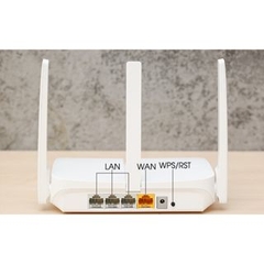 Bộ Phát Wifi Mercusys 3 Râu MW305R 300Mbps