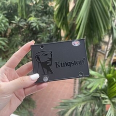 Ổ Cứng SSD Kingston A400 SA400S37 240GB 2.5 inch SATA3 (Đọc 500MB/s - Ghi 450MB/s)