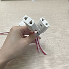 Phích Cắm Điện Âm Dương - Phích Nối Đa Năng