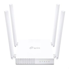 Bộ Phát Wi-Fi TP-Link Archer C24 Băng Tần Kép Chuẩn AC 750Mbps