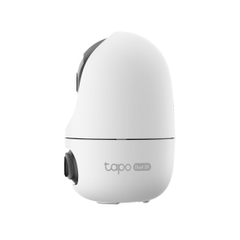 Camera WiFi TP-Link Tapo C245D 2K Ống Kính Kép Quay Quét AI Theo Dõi Thông Minh Đàm Thoại 2 Chiều