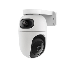 Camera WiFi TP-Link Tapo C245D 2K Ống Kính Kép Quay Quét AI Theo Dõi Thông Minh Đàm Thoại 2 Chiều