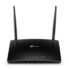 Router 4G LTE TP-Link TL-MR6400 / Archer MR100 | WiFi 300Mbps
