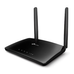 Router 4G LTE TP-Link TL-MR6400 / Archer MR100 | WiFi 300Mbps