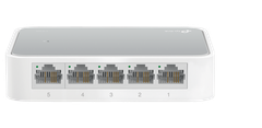 Bộ Chia Mạng Switch 5 cổng TP-Link TL-SF1005D 10/100Mbps