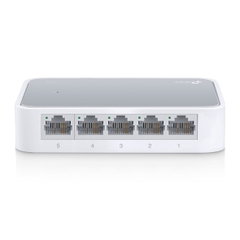 Bộ Chia Mạng Switch 5 cổng TP-Link TL-SF1005D 10/100Mbps