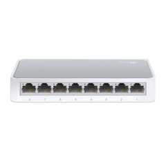 Bộ Chia Mạng Lan 8 Cổng 10/100Mbps TP-Link TL - SF1008D