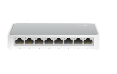 Bộ Chia Mạng Lan 8 Cổng 10/100Mbps TP-Link TL - SF1008D