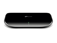 Bộ Chia Tín Hiệu Mạng Switch TP-Link TL - SG1005D 5 cổng RJ45 Gigabit
